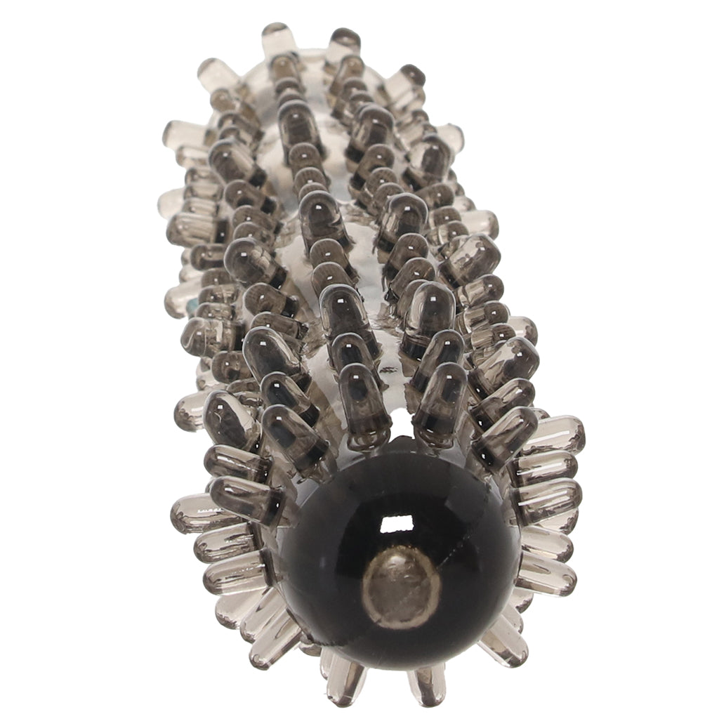 Dr. Joel Kaplan Adjustable Extension in Smoke Male Enhancement > Extenders and Sleeves