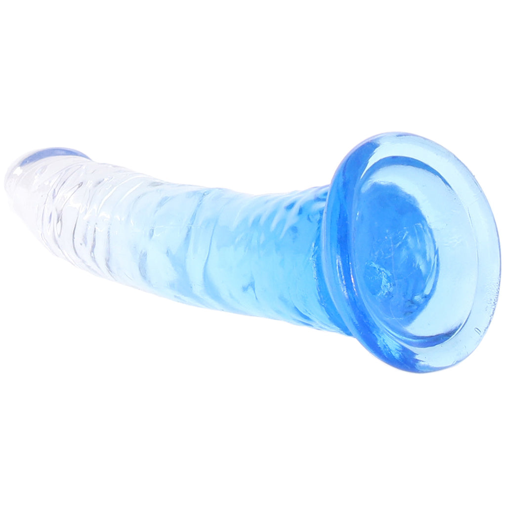 Stardust Galactic Stellar 8 Inch Dildo Dildo Sex Toys > Realistic Dildos