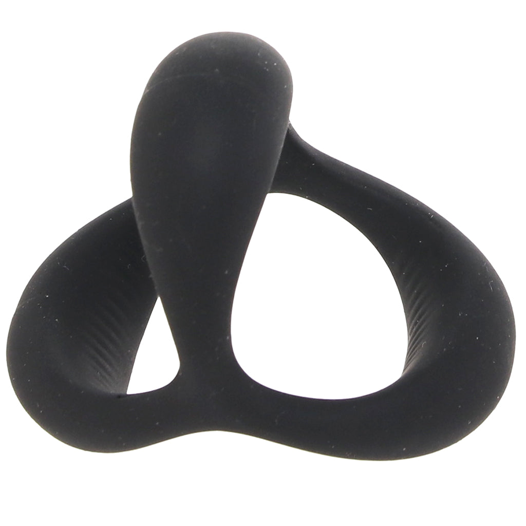 LEVELZ Tri O Ergo Cock Ring Cock Rings