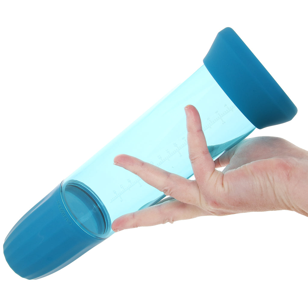 Optimum Series Rechargable Waterproof Penis Pump Male Enhancement > Penis Pumps