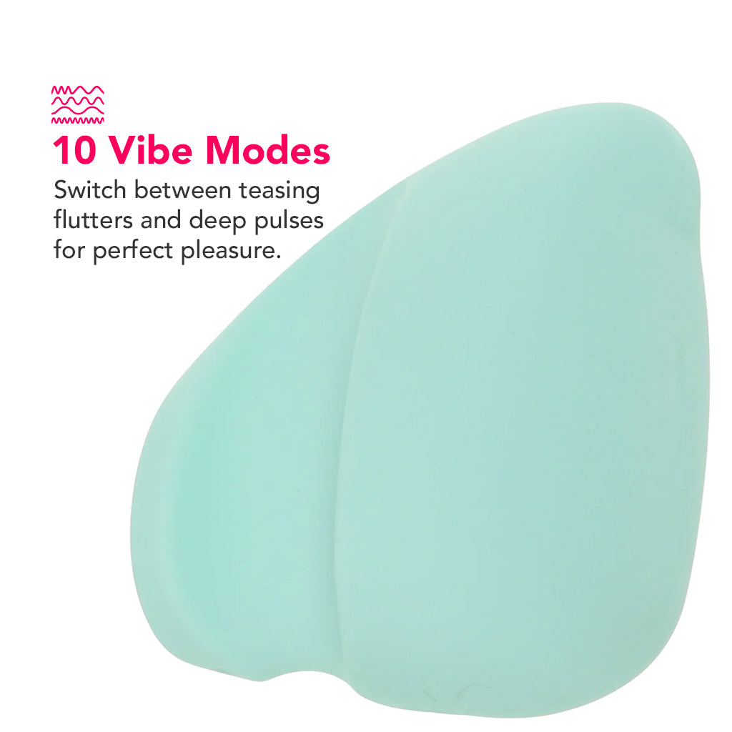 Play with Me Dream Crush Finger Vibe Vibrators > Finger Vibrators