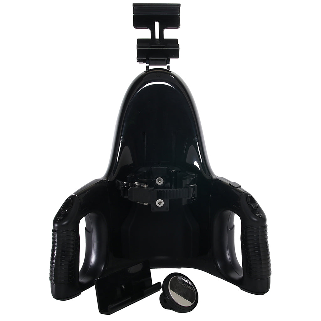Fleshlight Launch Universal Stroking Simulator Sex Furniture