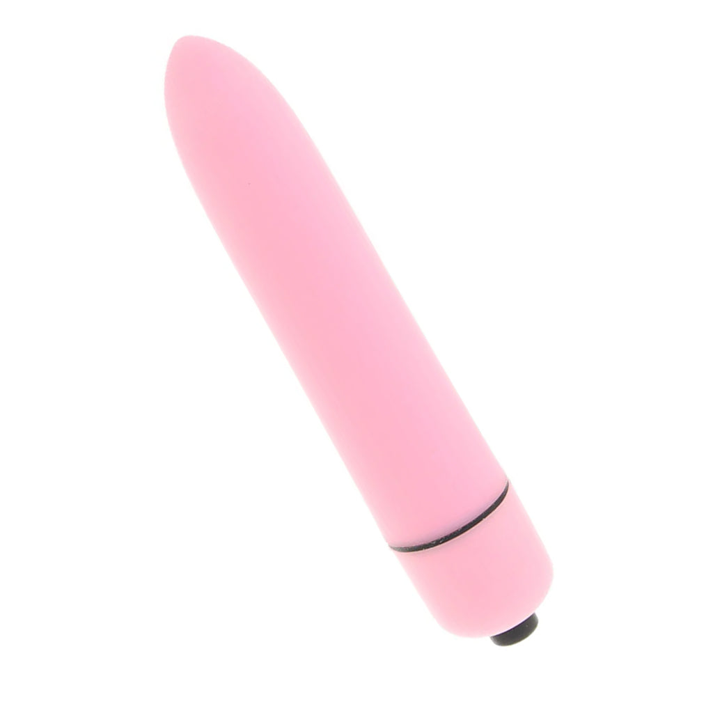 PinkCherry Bullet Vibe Vibrators > Bullet and Egg Vibrators