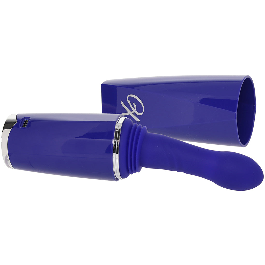 Overdrive Portable Sex Machine Vibrators > G-Spot Vibrators