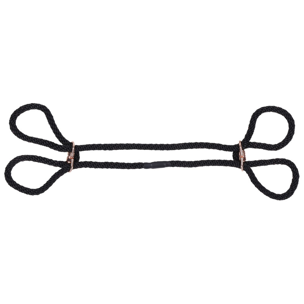 Sex & Mischief Knotty Brat Bondage Kit Bondage and Fetish > Starter BDSM Kits