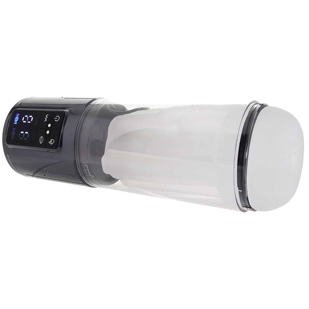Pumped UltraLift Waterproof Masturbator Male Masturbators > Auto Strokers
