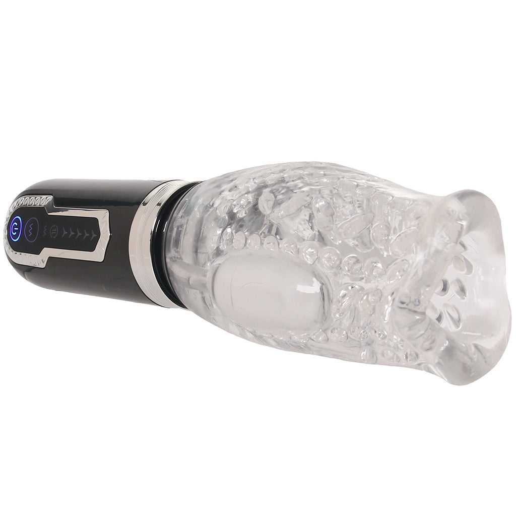 Gluck Gluck 9000 Thrusting Stroker Male Masturbators > Auto Strokers
