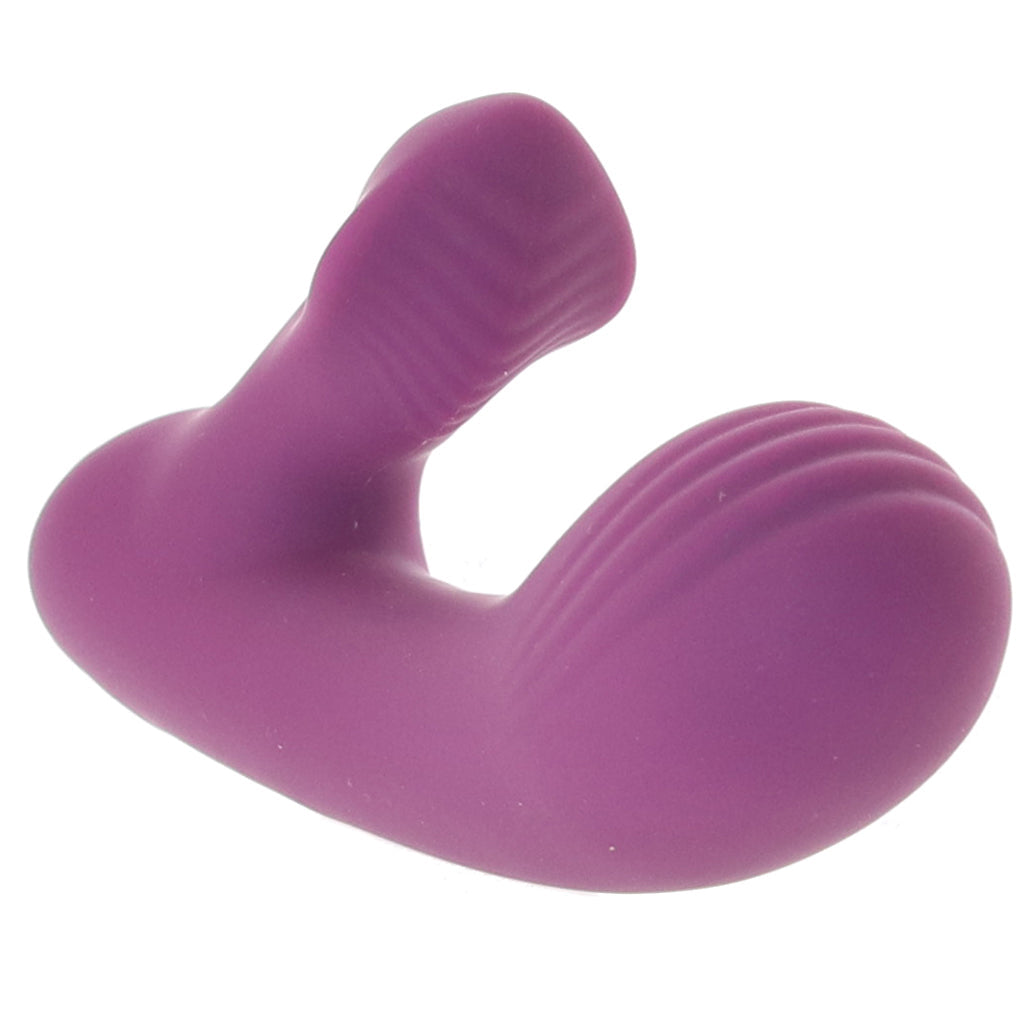 Playboy Bitty Bunny Rabbit Vibe Vibrators > Rabbit Vibrators