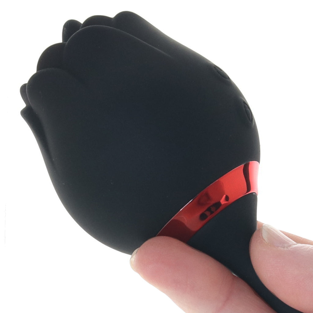 French Kiss Elite Siren Vibe Vibrators > Clitoral Stimulators