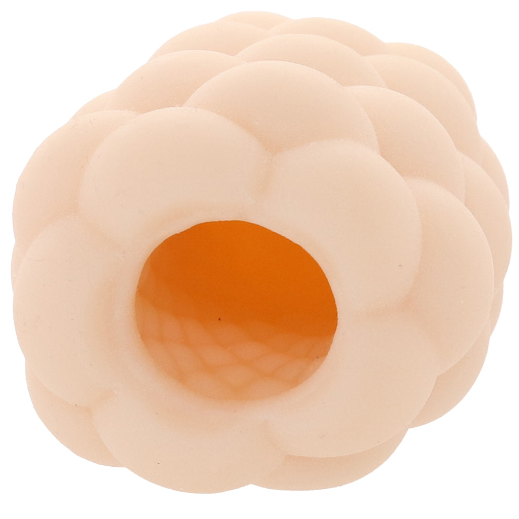 Pocket Pals Bubbles Reversable Stroker Male Masturbators > Discreet Masturbators