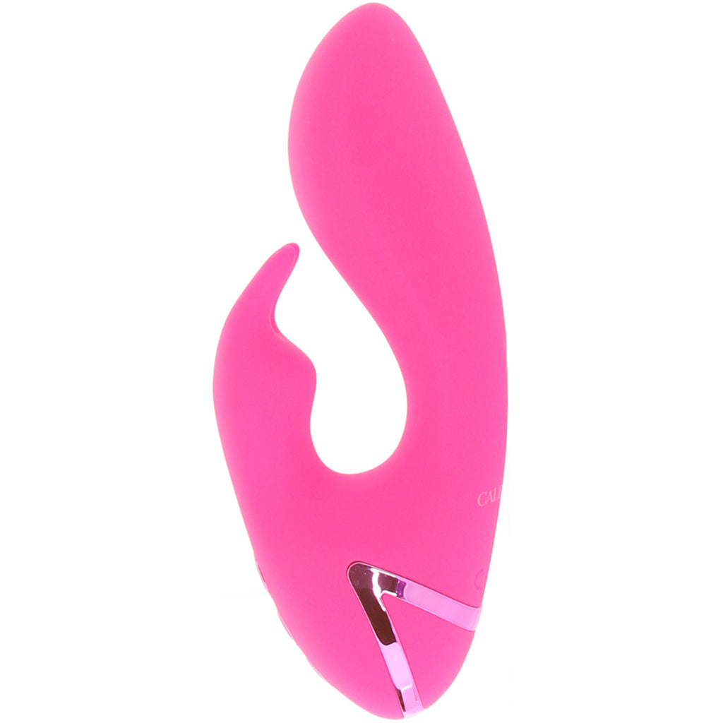 California Dreaming So.Cal Sunshine Rabbit Vibe in Pink Vibrators > Rabbit Vibrators