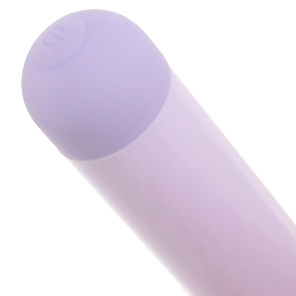 Selopa Ballsy Bullet Vibe Vibrators > Bullet and Egg Vibrators