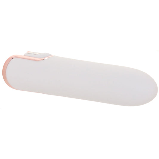 Gold Glam Rechargeable Bullet Vibe