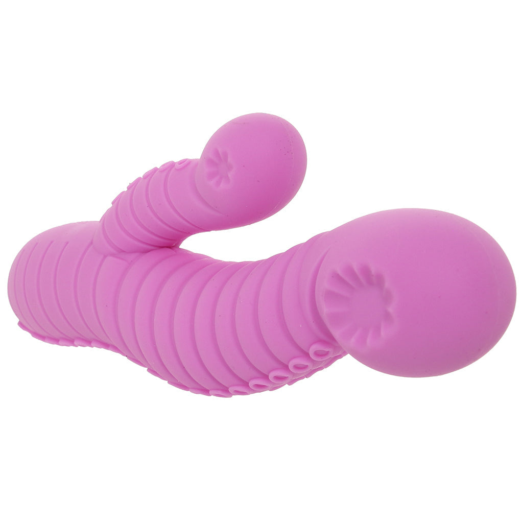 Polynesian Pleasures Seapuss Warming Rabbit Vibe Vibrators > Rabbit Vibrators