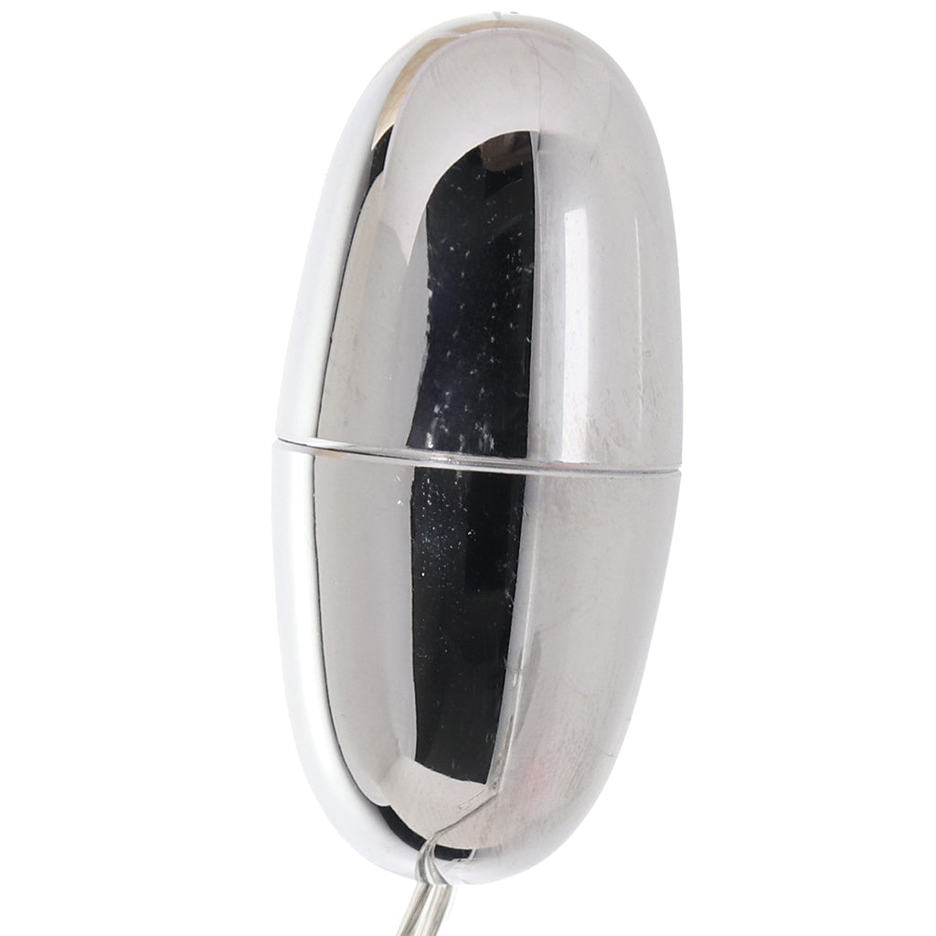 PinkCherry Slim Teardrop Bullet Vibrator in Pink Vibrators > Bullet and Egg Vibrators