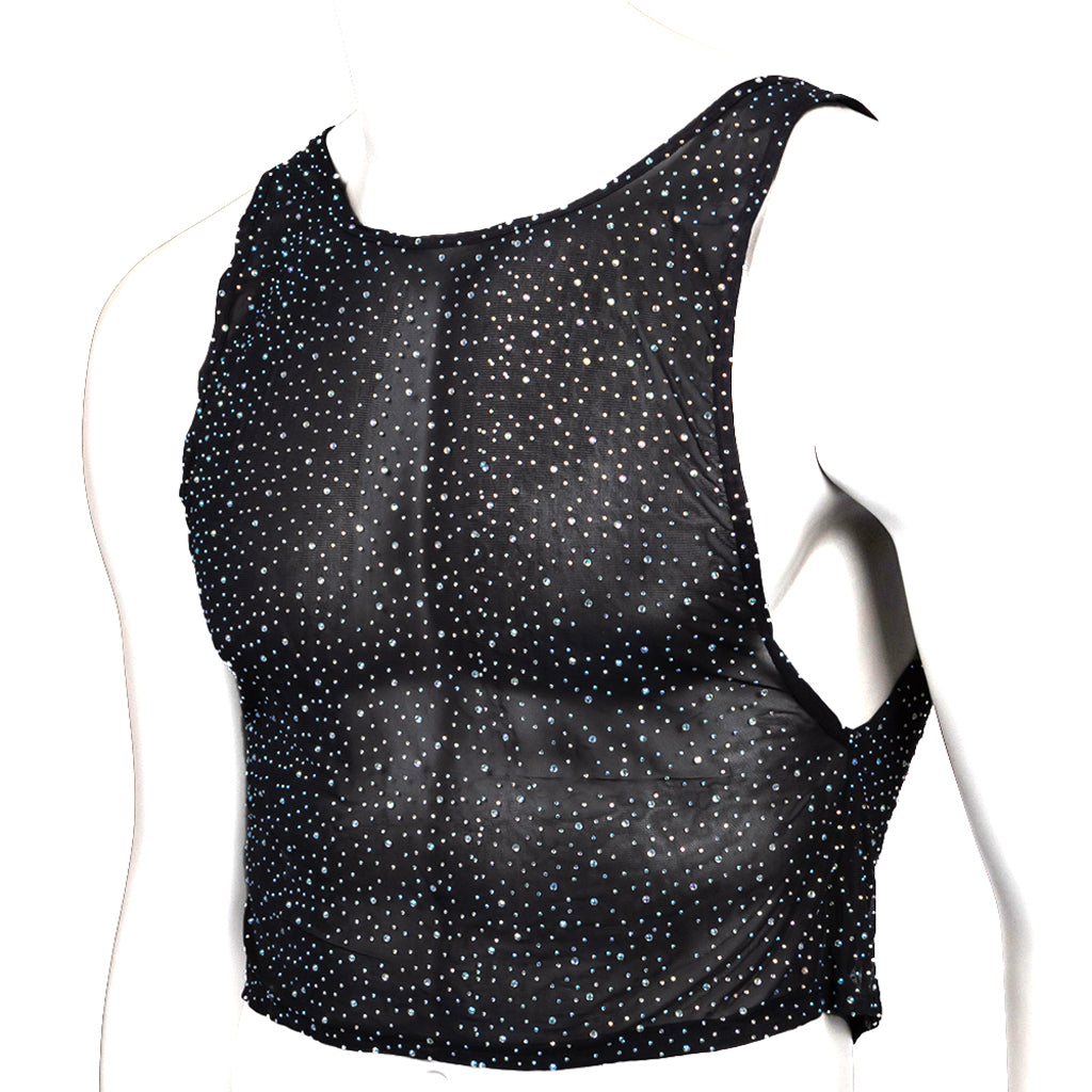 Radiance Muscle Tank Top Lingerie > Lingerie