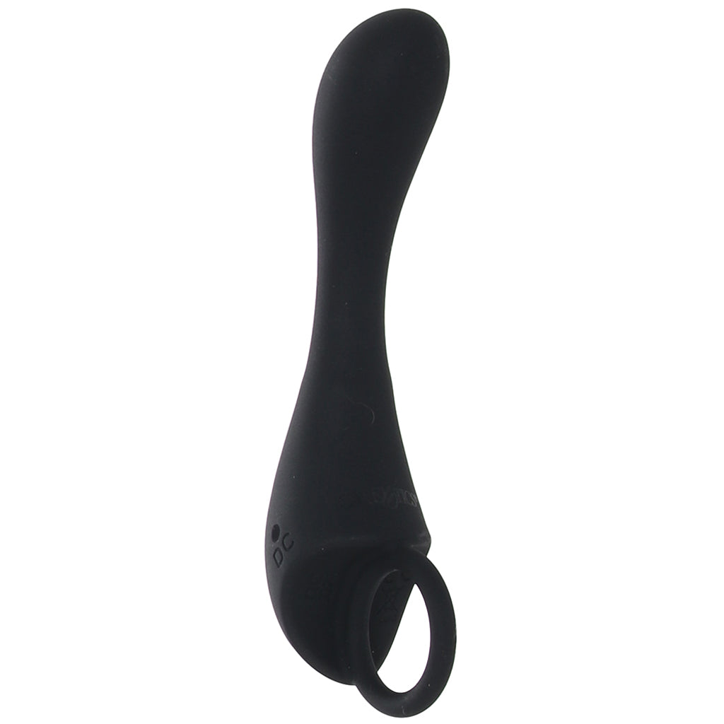Dr.Joel Kaplan Prostate Locator Vibe Anal Sex Toys > Prostate Massagers