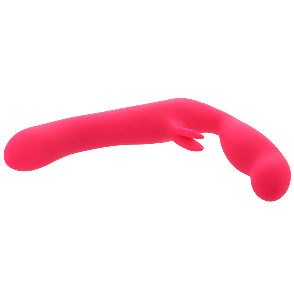 Happy Rabbit Strapless Strap-On Vibrator Vibrators > Strap-On & Wearable
