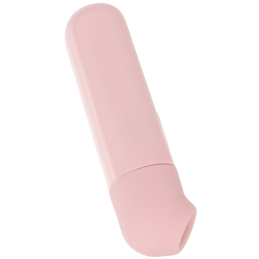 Loveline Sweetie AirTap Vibe Vibrators > Clitoral Stimulators