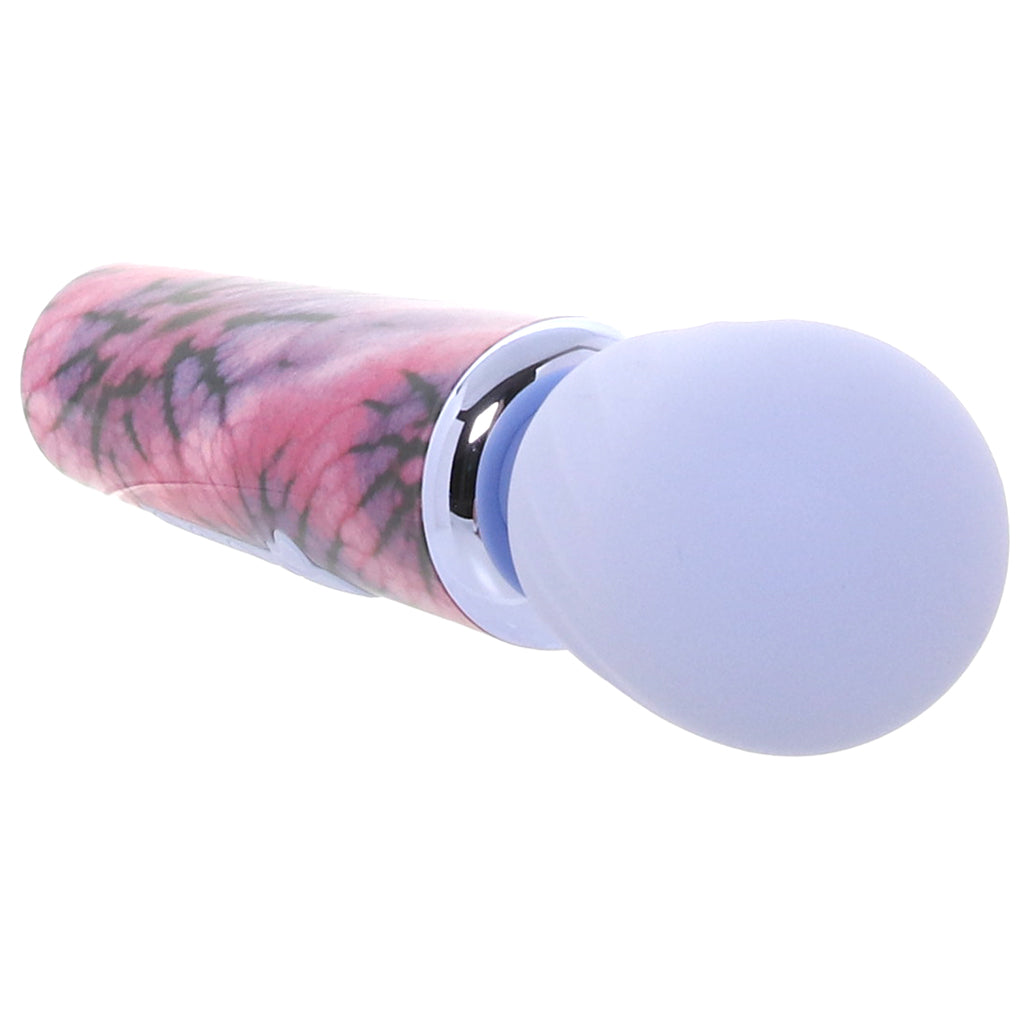 Journee Fiercely Powerful Mini Wand Vibrators > Wands