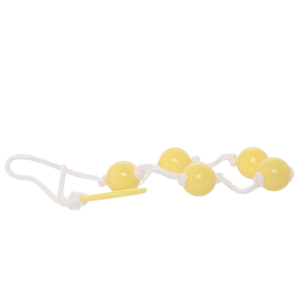Small Anal Beads in Assorted Anal Sex Toys > Anal Beads