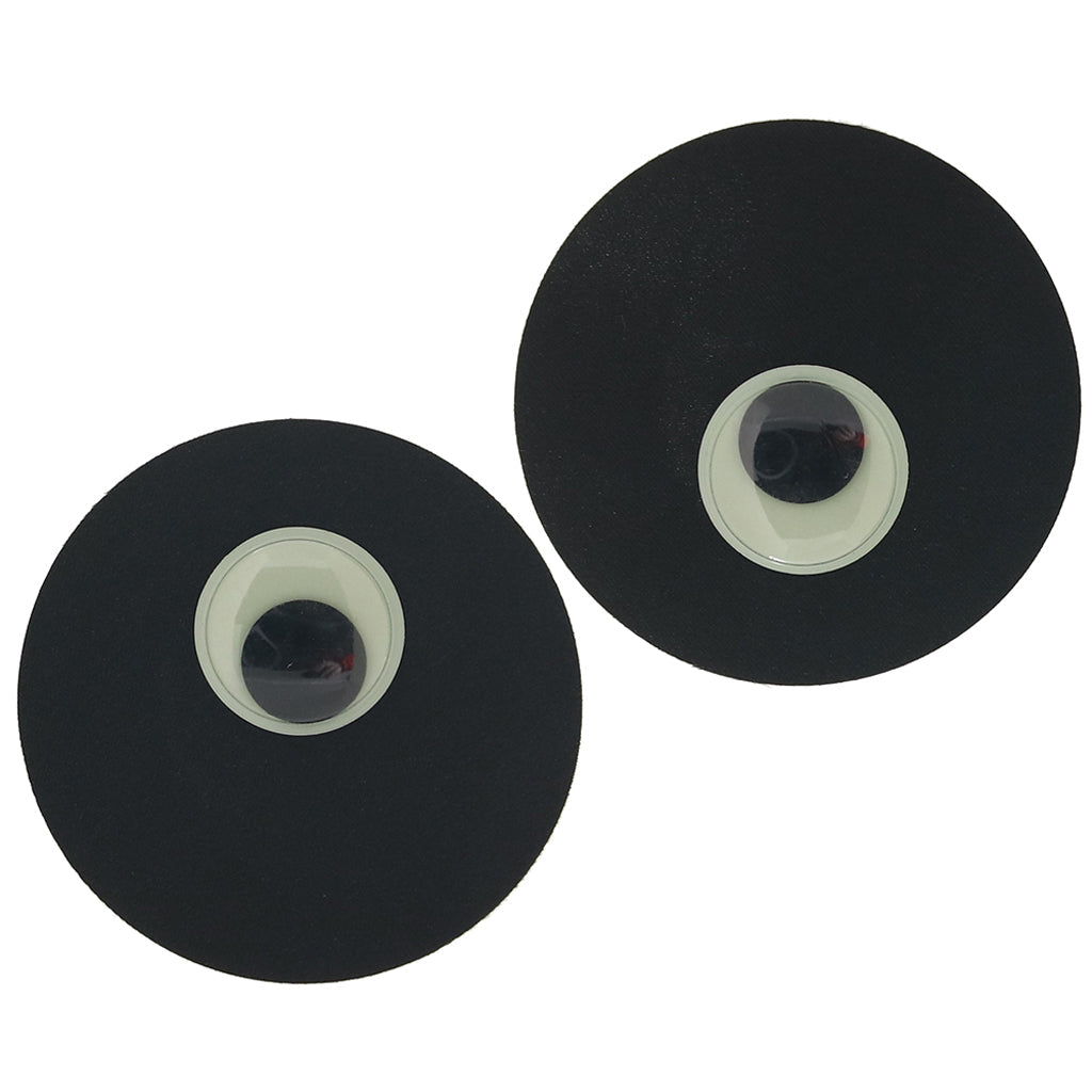 Googly Eye Glow In The Dark Pasties Shop by Brand > Kheper Games