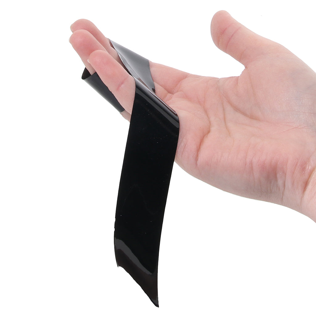 Scandal Lovers Tape in Black Bondage and Fetish > Restraints