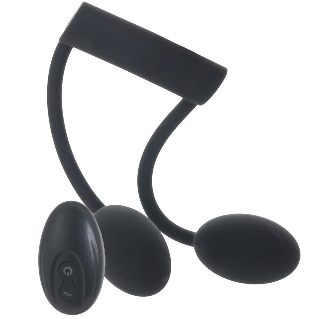 The Beat Music Note Vibe Vibrators > Bullet and Egg Vibrators