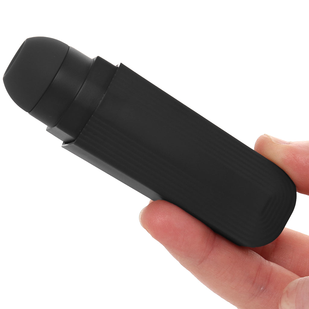 This Product Sucks Sucking Clitoral Stimulator in Black Vibrators > Clitoral Suction & Stimulation