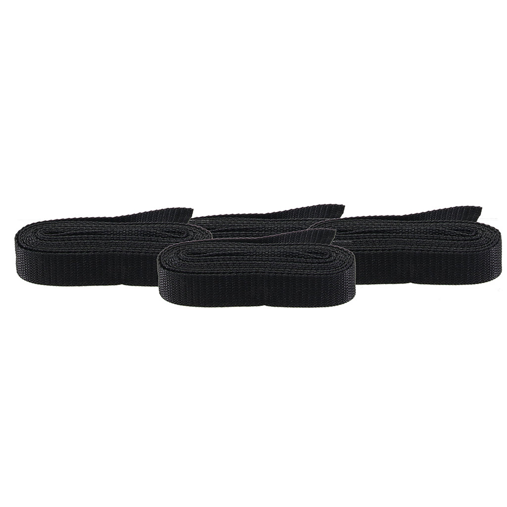 Electra Play Things Bed Restraint Straps in Neon Green Bondage and Fetish > Restraints