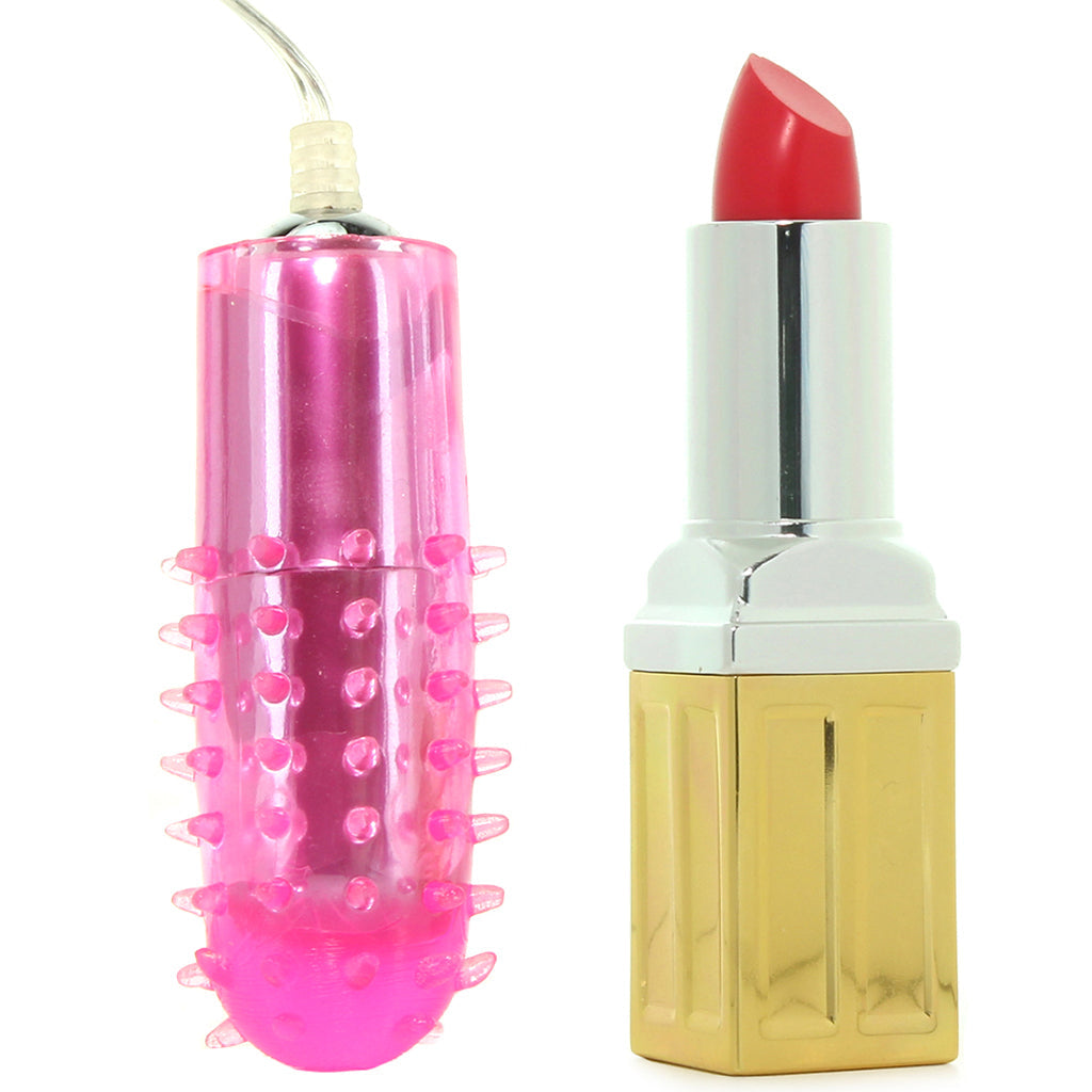 Turbo 8 Accelerator Bullet Vibe in Pink Vibrators > Bullet and Egg Vibrators