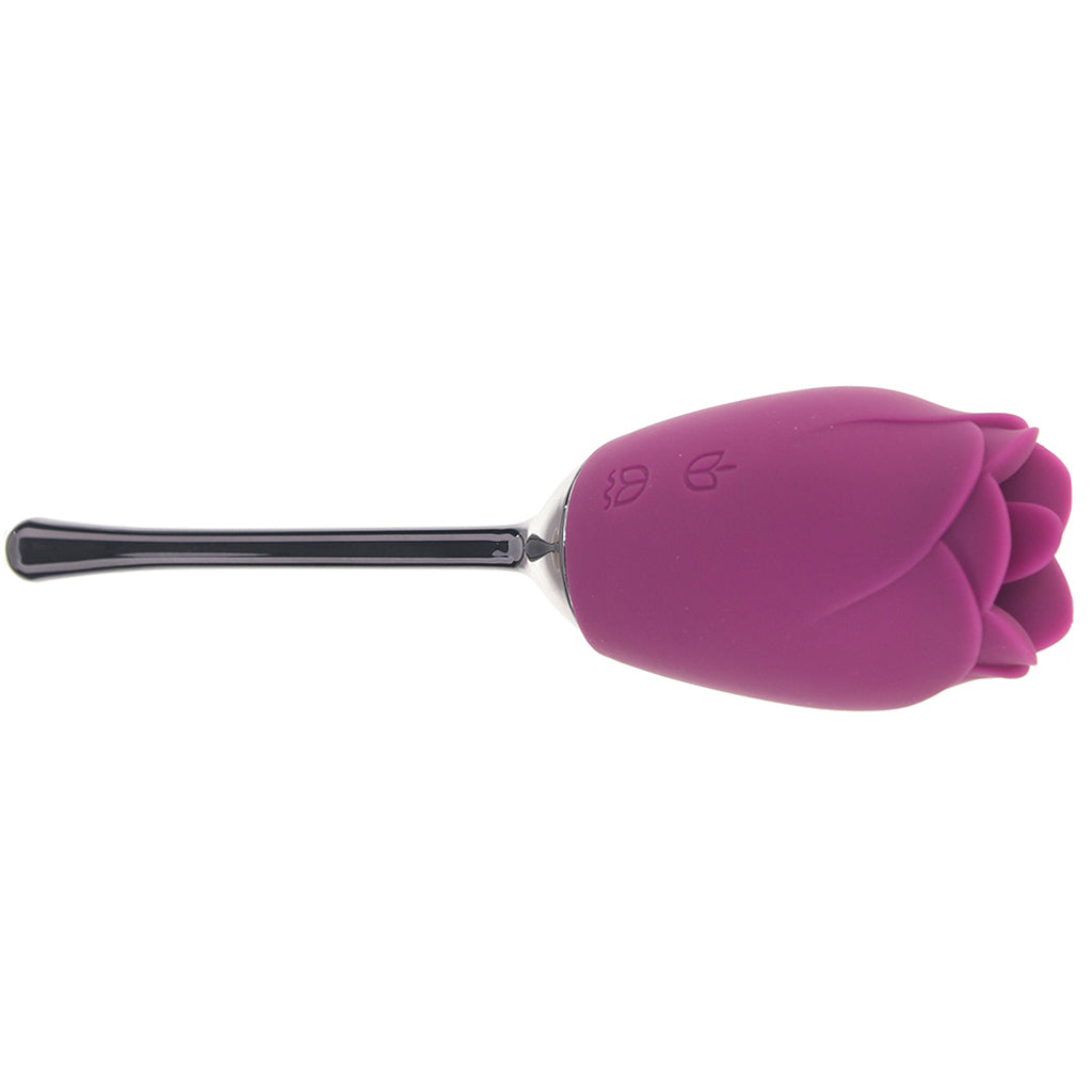 Playboy Petal Vibe Vibrators > Clitoral Stimulators