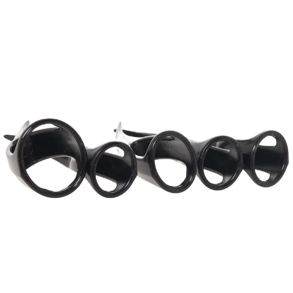 Master Series 10 Piece Talons Set Bondage and Fetish > Tools & Accessories