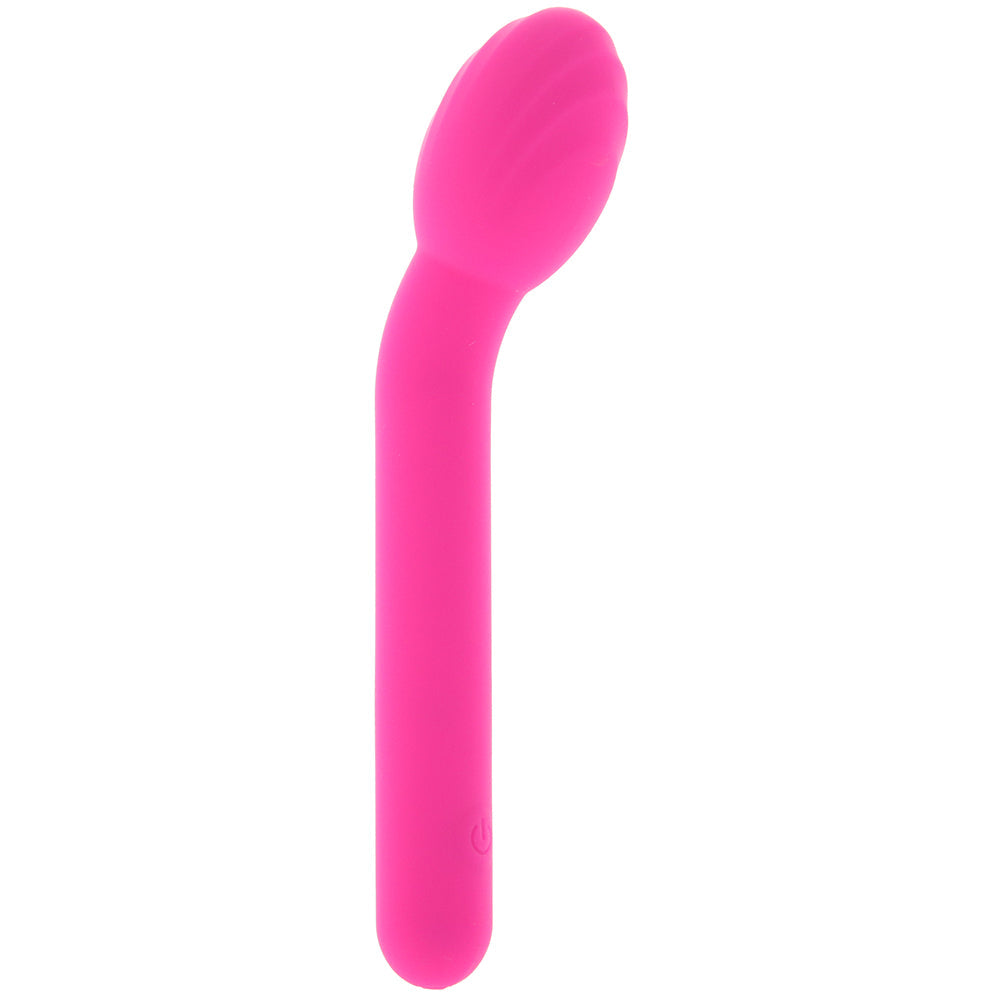 Bliss Mini Tulip Vibe Vibrators > G-Spot Vibrators