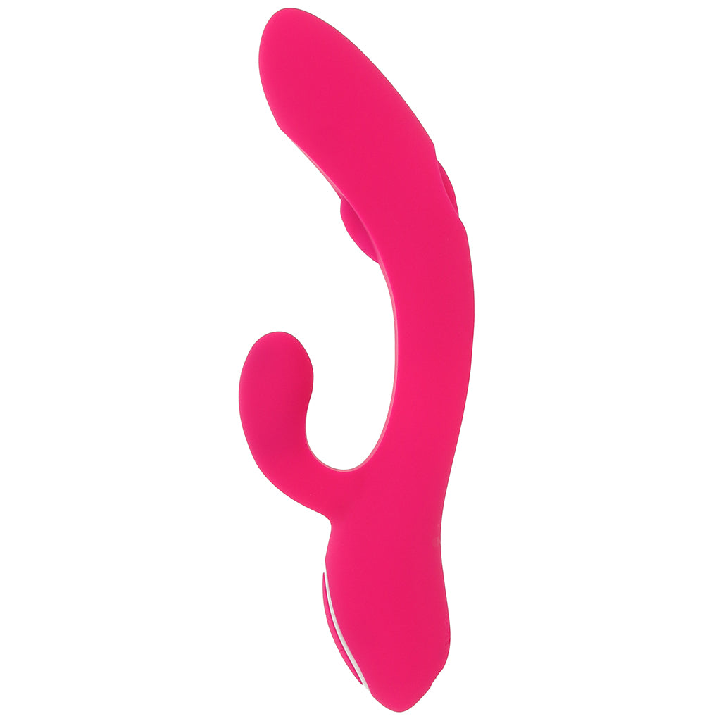 G-Tapper Rabbit Vibe