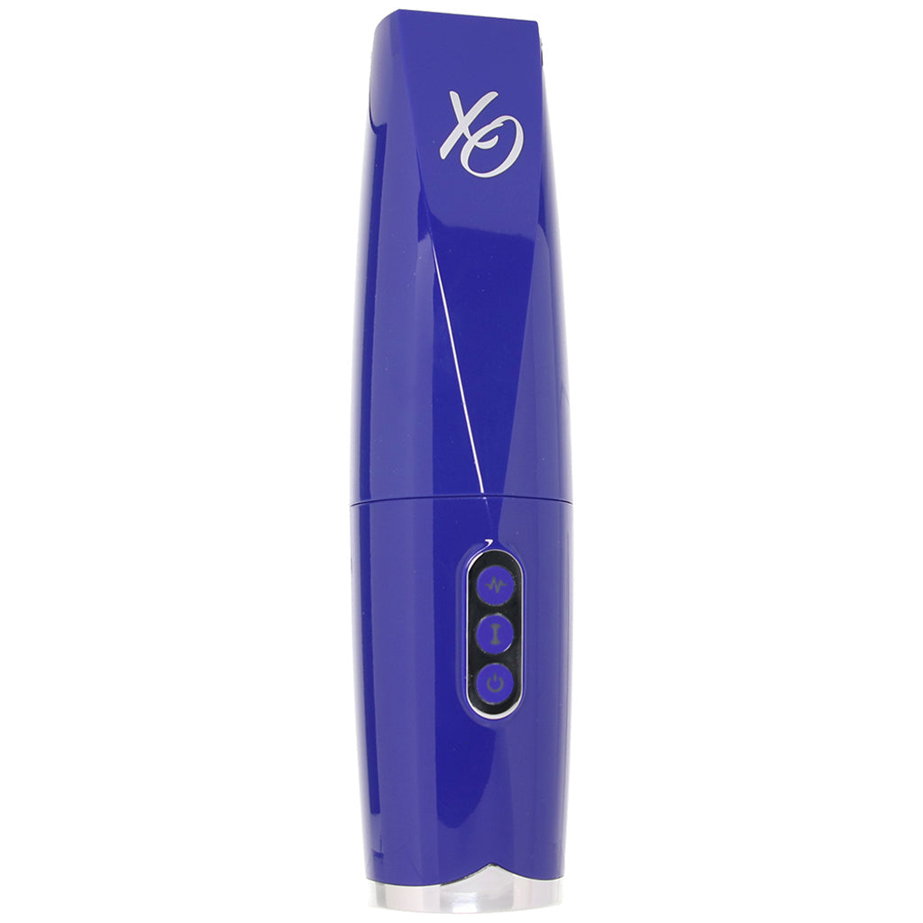 Overdrive Portable Sex Machine Vibrators > G-Spot Vibrators