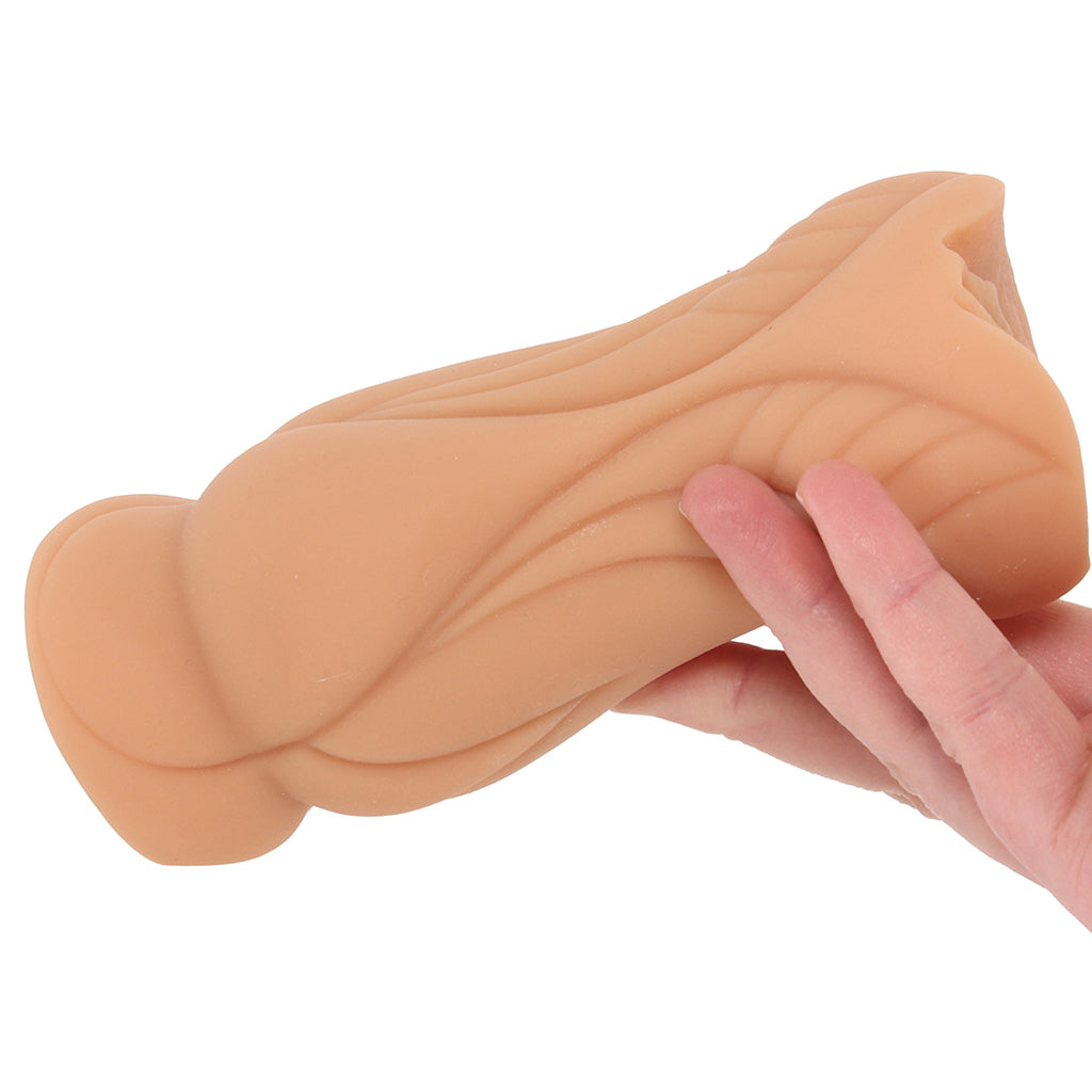 Anna Claire Clouds ULTRASKYN Pocket Pussy Male Masturbators > Pocket Strokers