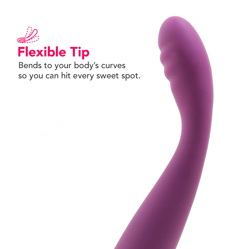 Cici Slim G-Spot Vibe Vibrators > G-Spot Vibrators