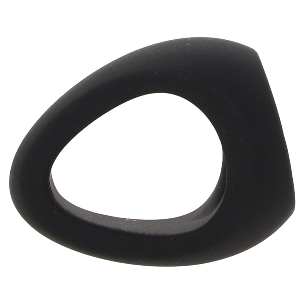 LEVELZ Soft Tri O Cock Ring Cock Rings