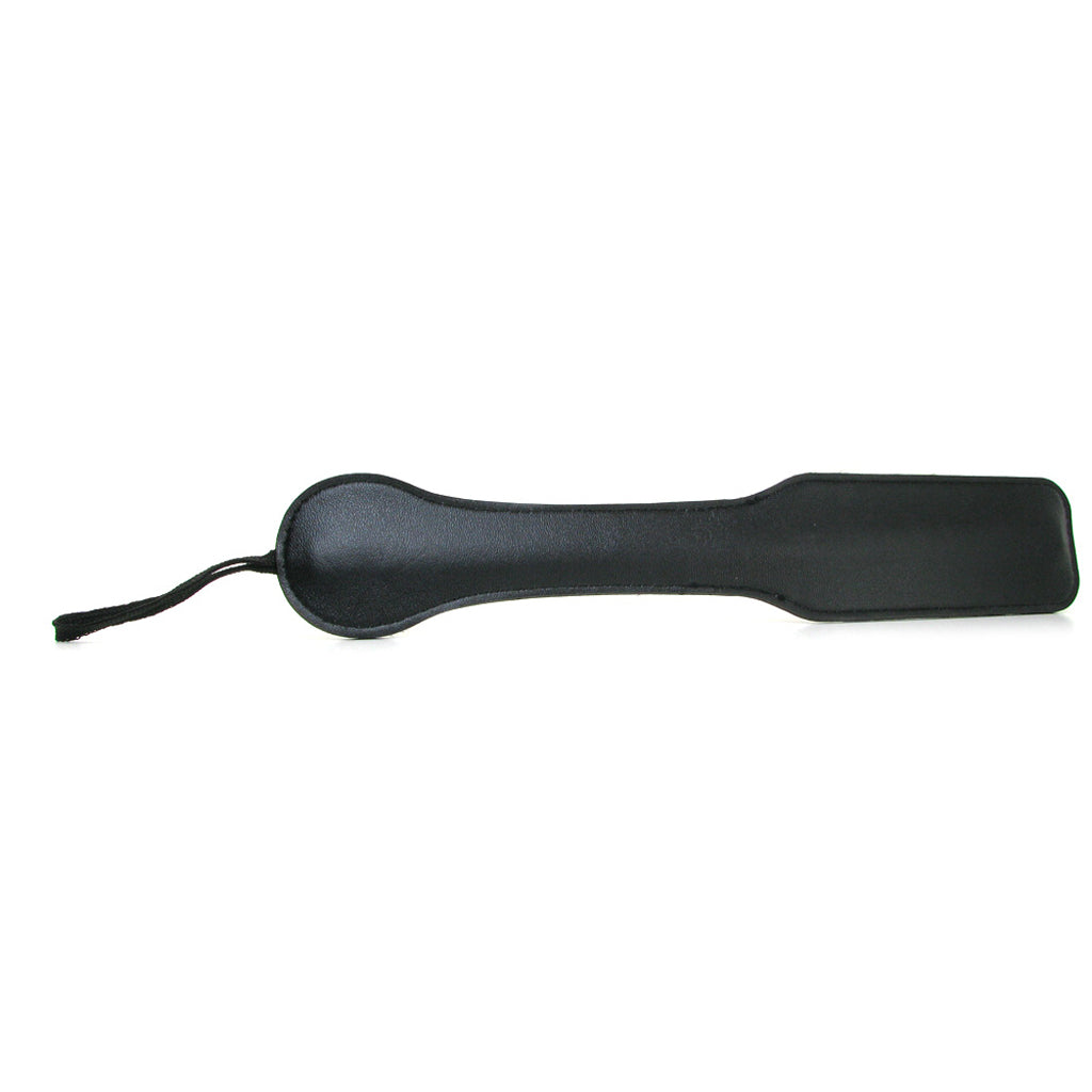 Studded Paddle Bondage and Fetish > Whips and Crops