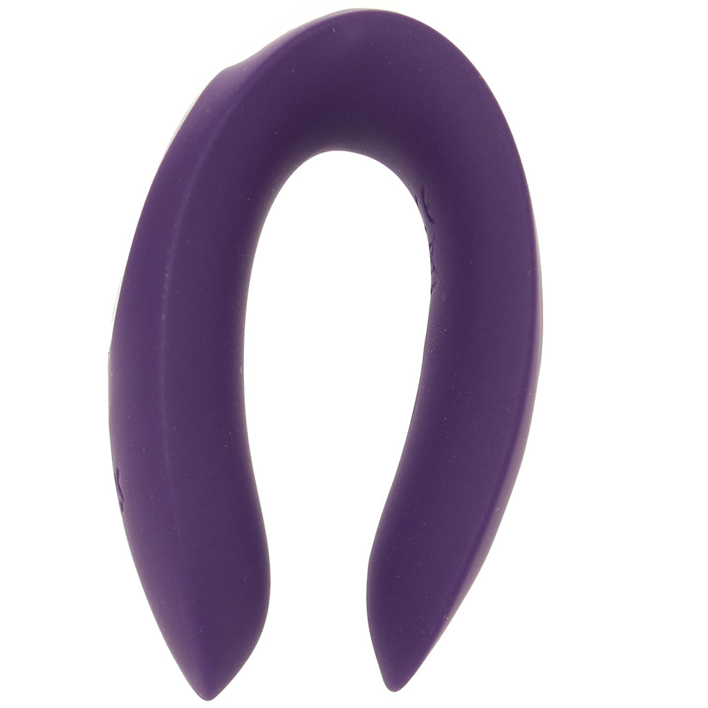 Satisfyer Double Plus Remote Partner Vibe Vibrators > Wearable & Panty Vibrators