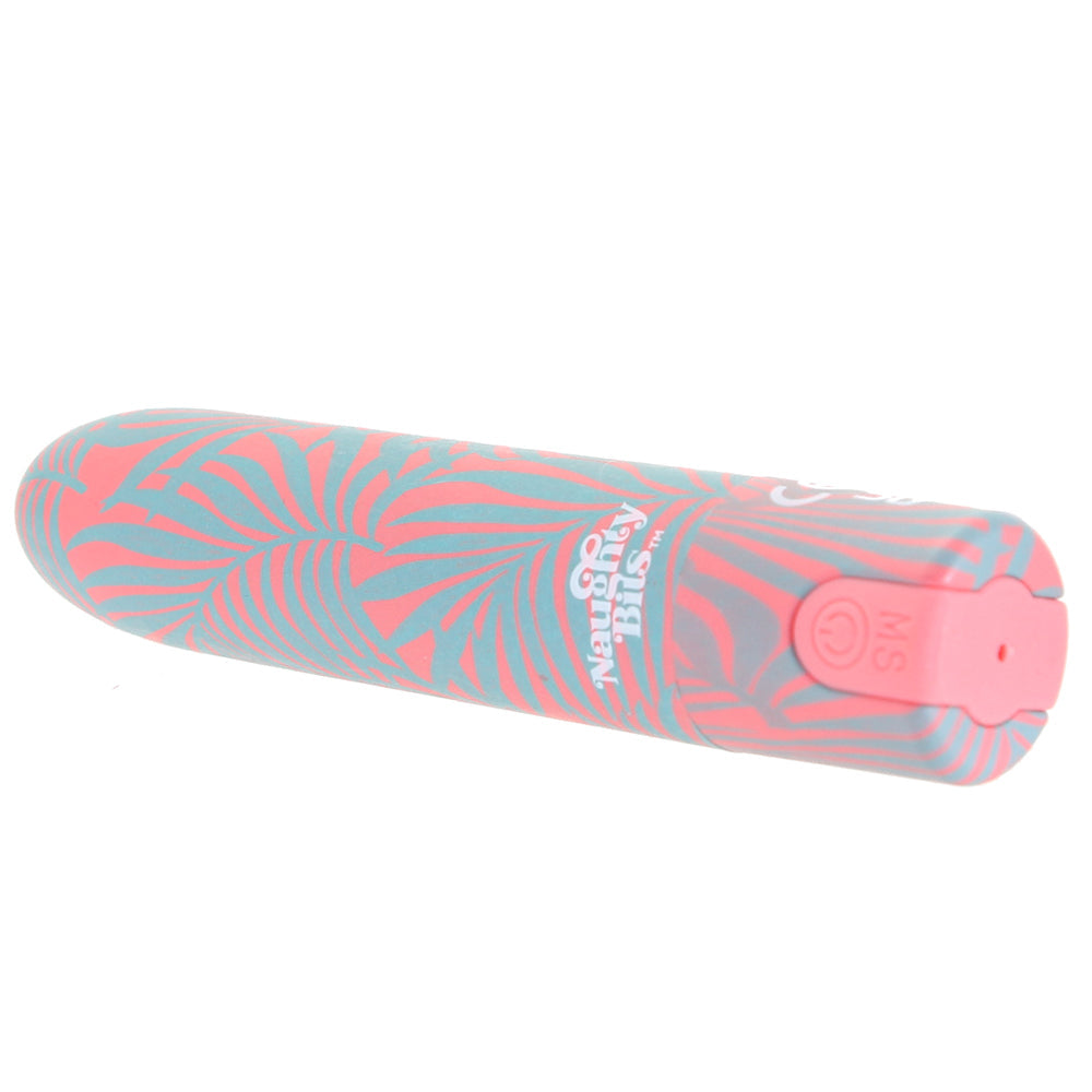 Naughty Bits You Do You Mini Vibe Vibrators > Bullet and Egg Vibrators