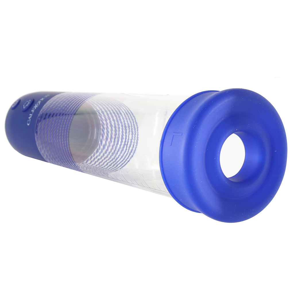Admiral Rechargeable Rock Hard Penis Pump Kit Male Enhancement > Penis Pumps