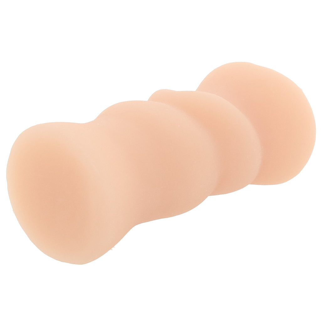 Always Horny Vanessa Tight & Wet Pussy Stroker Male Masturbators > Pocket Strokers