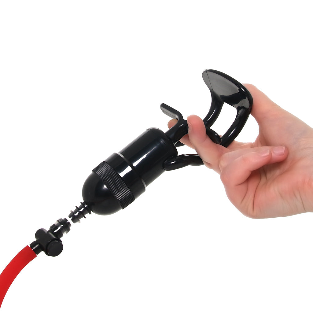 Colt Muscle Nips Pump Bondage and Fetish > Nipple Stimulators & Clamps