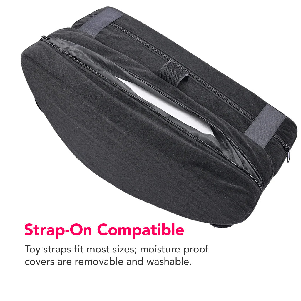 Pivot Convertible Toy Mount Sex Furniture > Sex Machine