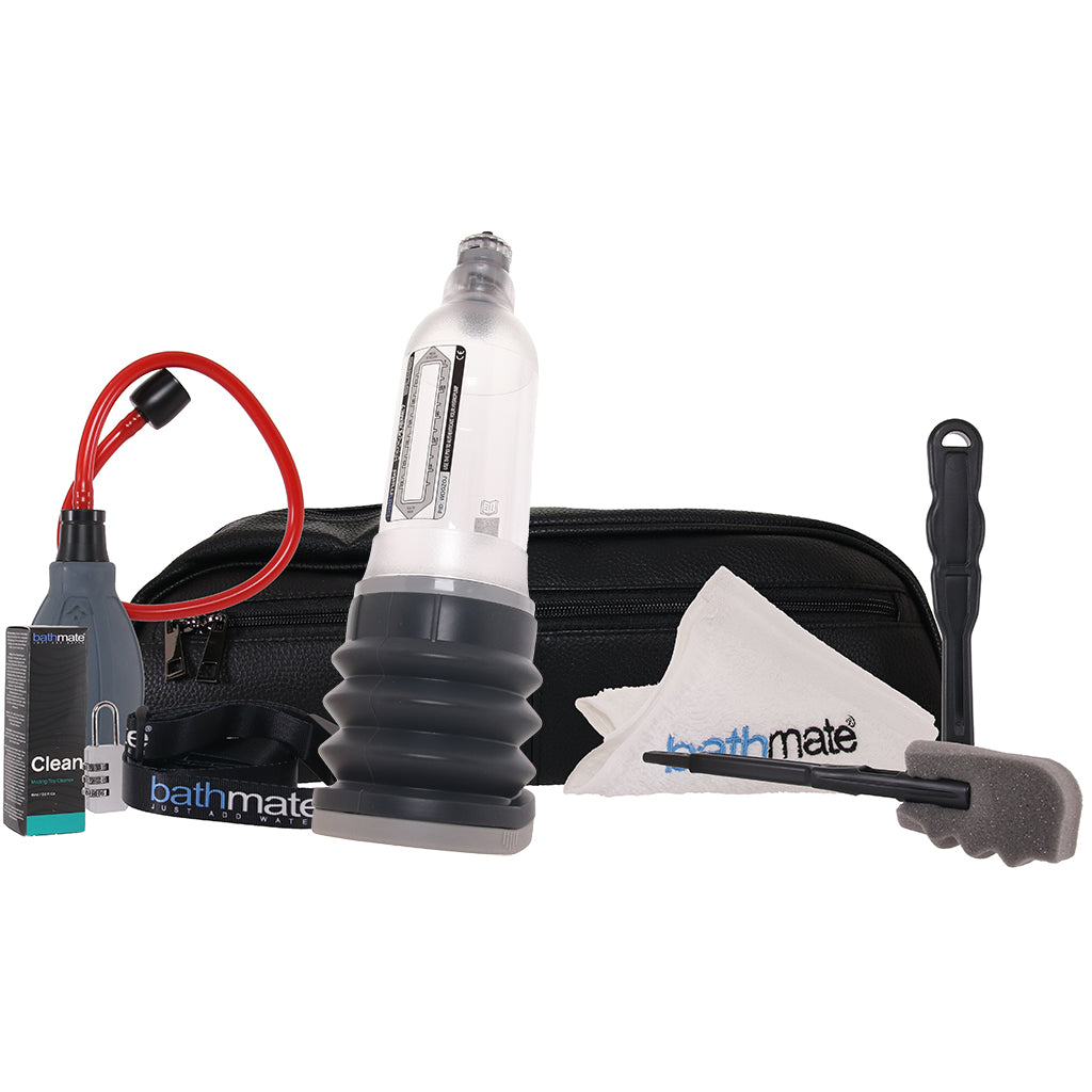 HydroXtreme7 WideBoy Penis Pump Kit Male Enhancement > Penis Pumps