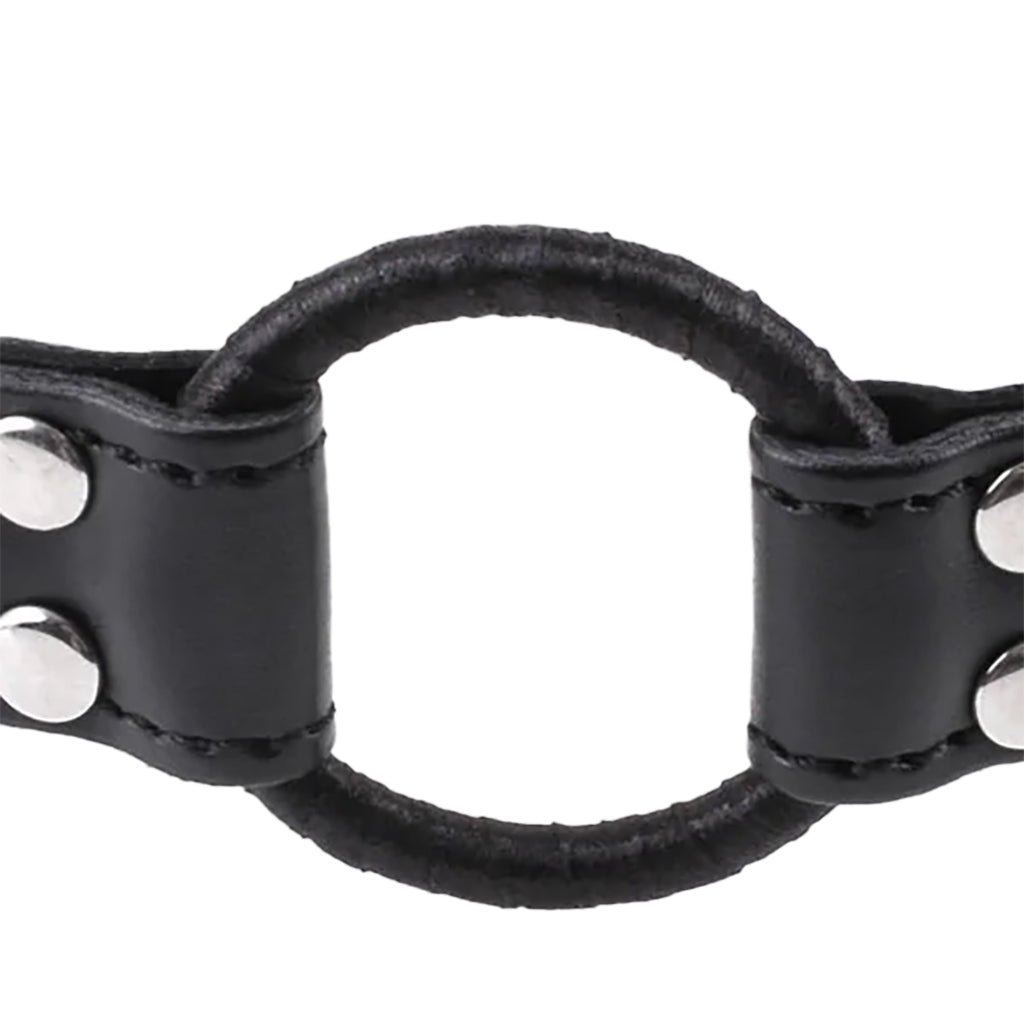Fetish Fantasy Beginner's Open Mouth Gag Bondage and Fetish > Ball Gags & Mouth Restraints