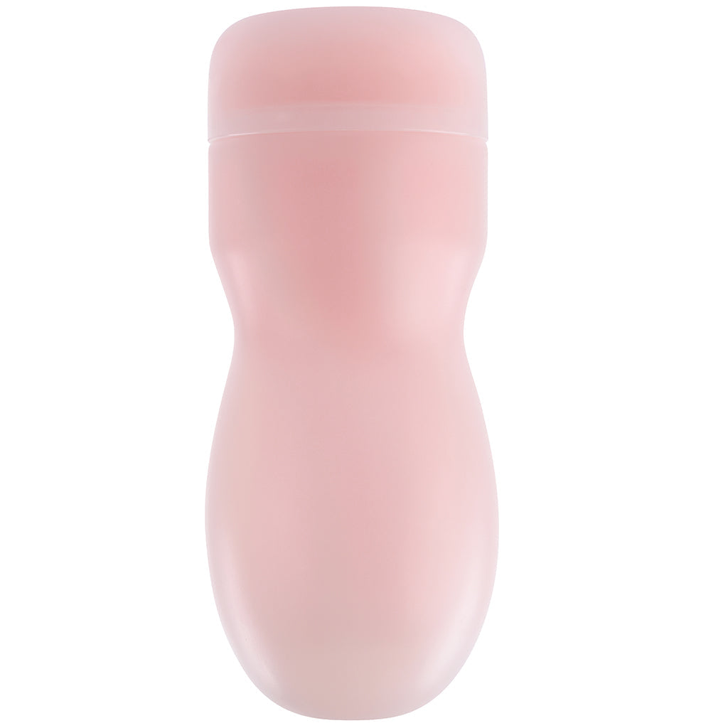 Zero Tolerance Pop & Toss Pocket Stroker Male Masturbators > Pocket Strokers