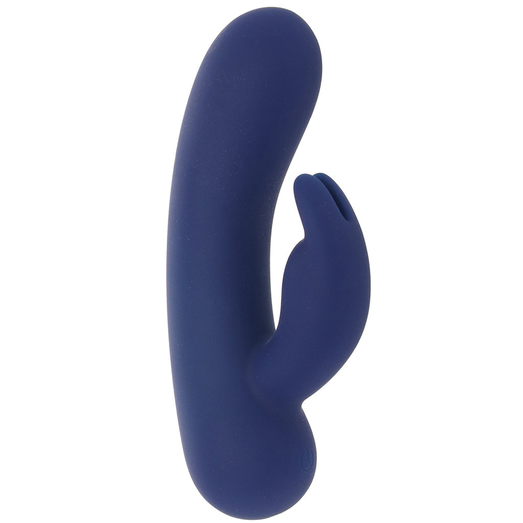 Cashmere Silk Bunny Vibe Vibrators > Rabbit Vibrators
